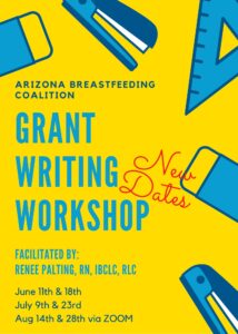 low cost grant writing class